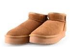 Warmbat Australia Snowboots in maat 40 Cognac | 10% korting, Kleding | Dames, Schoenen, Overige kleuren, Verzenden, Snowboots