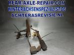 Pedalen Opel Ascona B, Opel Manta B. (Interieur), Verzenden, Gebruikt, Opel