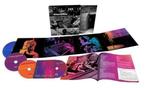 The Jimi Hendrix Experience - Electric Lady Studios: A Jimi, Cd's en Dvd's, Nieuw in verpakking