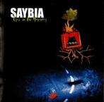 cd - Saybia - Eyes On The Highway, Verzenden, Zo goed als nieuw