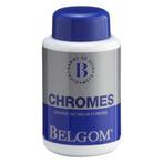 Belgom Chroom 250Ml, Nieuw, Verzenden