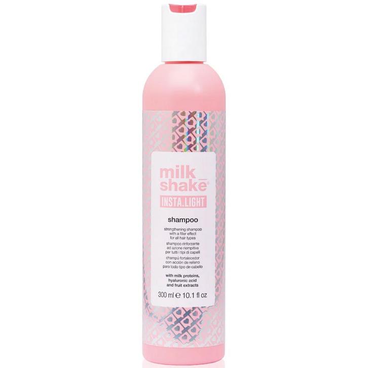 Milk Shake  Instalight Shampoo  300 ml, Sieraden, Tassen en Uiterlijk, Uiterlijk | Haarverzorging, Nieuw, Verzenden