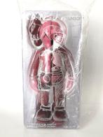 Kaws (1974) - Kaws Companion, Flayed Open Edition (Red), Antiek en Kunst
