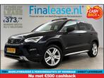 SEAT Ateca 1.5 TSI FR 150PK 360 Cam Pano LED Virtual Sfeer, Automaat, Blauw, Nieuw, SUV of Terreinwagen