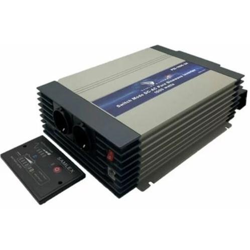 Omvormer 12V>230V 2000 Watt (Zuivere Sinus), Auto-onderdelen, Accu's en Toebehoren, Verzenden