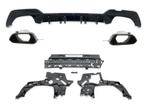 Sport Diffuser voor BMW 3 Serie G20 / G21 / M Pakket / M Per, Ophalen of Verzenden