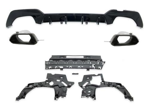 Sport Diffuser voor BMW 3 Serie G20 / G21 / M Pakket / M Per, Auto diversen, Tuning en Styling, Ophalen of Verzenden