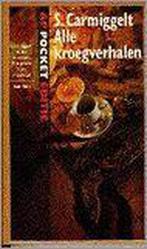 ALLE KROEGVERHALEN 9789029509176 Simon Carmiggelt, Verzenden, Gelezen, Simon Carmiggelt