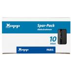 Kopp 1-voudig afdekraam - mat zwart - set van 10 - duurza..., Doe-het-zelf en Verbouw, Ophalen of Verzenden, Nieuw