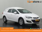 Opel Astra Sports 2016 (Export only), Wit, Nieuw, Te koop, BTW verrekenbaar