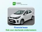 KIA Picanto 1.0 MPi 67pk 5-zits 2021 Wit v.a. € 173 p/m, Auto's, Kia, Benzine, Picanto, Wit