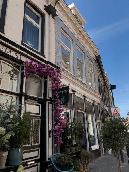 Appartement te huur in Zwolle - 41 m² - 2 kamer(s) - 2, Huizen en Kamers, Huizen te huur, Overijssel, Appartement