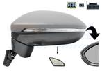 SPIEGELS VOOR VW TOURAN 2015- 510857521, Ophalen of Verzenden, Nieuw