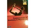 Fundamentals of Anatomy & Physiology - Fundamentals of, Ophalen of Verzenden, Nieuw