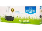 Outdoor Play Schommel - Speelgoed - diameter 100cm - Max, Verzamelen, Speelgoed, Verzenden, Zo goed als nieuw