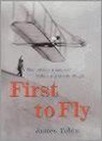 First to Fly, Ophalen of Verzenden, Nieuw