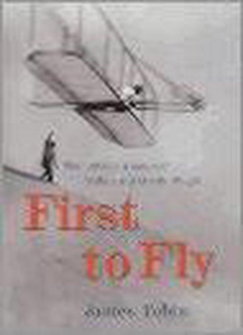First to Fly, Boeken, Overige Boeken, Ophalen of Verzenden