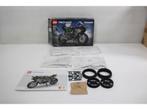 LEGO Technic Kawasaki Ninja H2R motor - 42170, Verzenden, Zo goed als nieuw