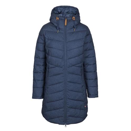 -48% Trespass  Trespass Dames turka jas  maat XS, Kleding | Dames, Jassen | Winter, Blauw, Nieuw, Verzenden
