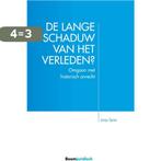 De lange schaduw van het verleden? 9789462902428 Jaap Spier, Verzenden, Zo goed als nieuw, Jaap Spier
