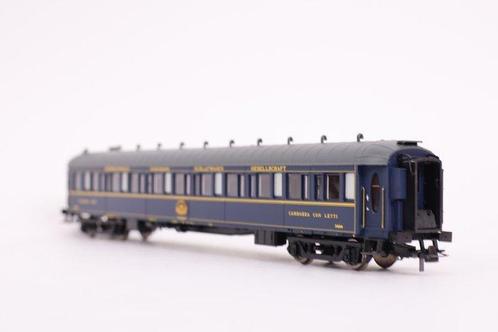 Rivarossi H0 - HR4154 - Modeltrein personenwagen (1) -, Hobby en Vrije tijd, Modeltreinen | H0