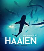 Haaien / Wetenschappelijke bibliotheek / 125 9789085714590, Verzenden, Zo goed als nieuw, Gilles Cuny