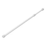 ProPlus Uitschuifbare vastzetstang - Enkel - 41-71 cm - Wit, Caravans en Kamperen, Ophalen of Verzenden, Nieuw