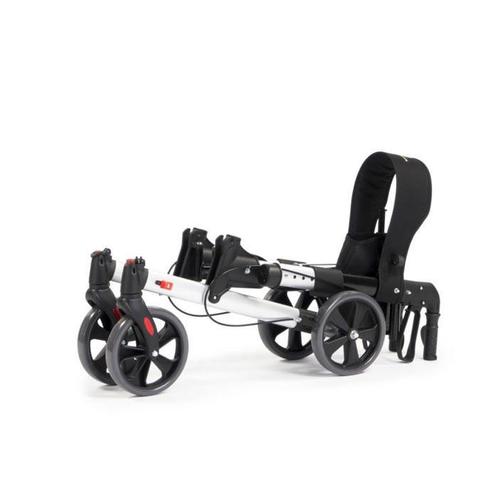 Rollator winkel Zwolle test en koop - uw rollator direct mee, Diversen, Rollators, Nieuw, Lichtgewicht, Opvouwbaar, Ophalen