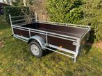 NIEUW de beste aanhangwagen  Enkelas of Tandemasser, Auto diversen, Aanhangers en Bagagewagens, Verzenden, Nieuw