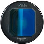 Sirui 75mm T2.9 1.6x Full-Frame Anamorphic lens (Z-mount), Gebruikt, Verzenden