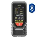 Stanley TLM165si Laser Afstandsmeter met Touchscreen 60m, Ophalen of Verzenden, Nieuw, Afstand