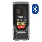 Stanley TLM165si Laser Afstandsmeter met Touchscreen 60m, Nieuw, Ophalen of Verzenden, Afstand