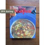 KOOKGIDS SOEPEN 9781405403405 Carole Clements, Boeken, Verzenden, Gelezen, Carole Clements