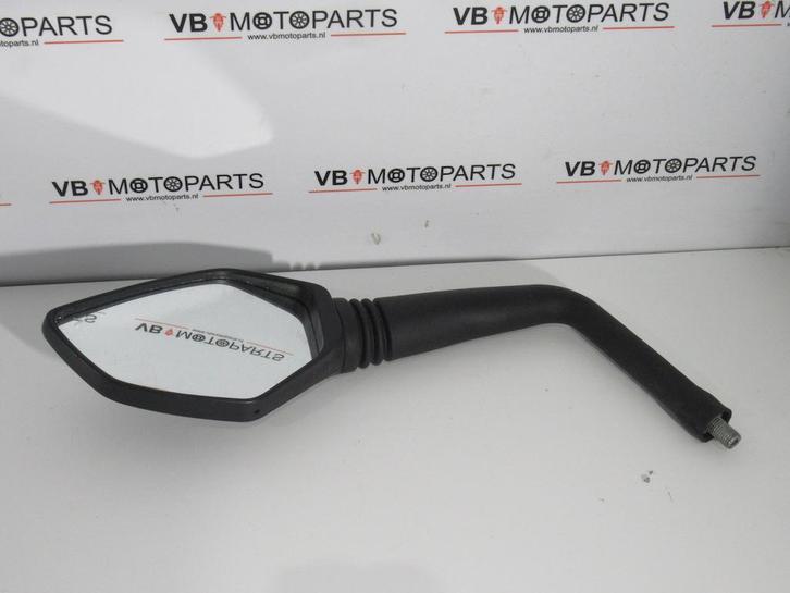 Spiegel links M10, Motoren, Onderdelen | Overige, Ophalen of Verzenden