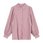 EsQualo • licht roze blouse • 42, Verzenden, Maat 42/44 (L), Nieuw, EsQualo