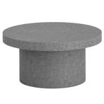 Salontafel Glasgow  - WL6M927, Huis en Inrichting, Tafels | Salontafels, Ophalen of Verzenden, Nieuw