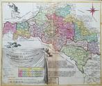 Europa - Polen / Litouwen / Pruisen / Hongarije /, Boeken, Atlassen en Landkaarten, Nieuw