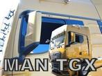 MAN oa TGX windgeleiders raamkappen spoilers zijwindschermen, Ophalen of Verzenden, Nieuw, MAN, Ruiten en Toebehoren
