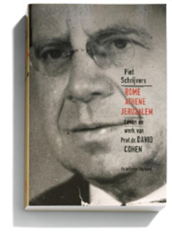 Rome Athene Jeruzalem 9789065544711 P.H. Schrijvers, Boeken, Geschiedenis | Wereld, Gelezen, Verzenden