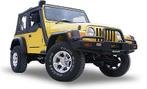Safari Snorkel - Jeep Wrangler TJ (92-99) 4.0L Petrol, Ophalen of Verzenden