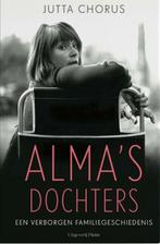 9789493256705 Almas dochters | Tweedehands, Verzenden, Zo goed als nieuw, Jutta Chorus
