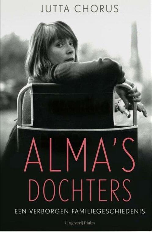 9789493256705 Almas dochters | Tweedehands, Boeken, Biografieën, Zo goed als nieuw, Verzenden