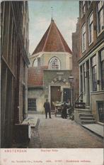 AMSTERDAM - Begijnen Hofje, Verzenden, Gelopen