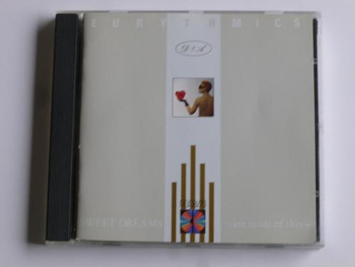 Eurythmics - Sweet Dreams (are made of this), Cd's en Dvd's, Cd's | Pop, Verzenden
