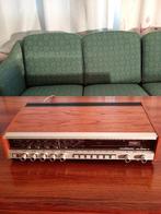 Tandberg - Sølvsuper 12 Solid state stereo receiver, Nieuw