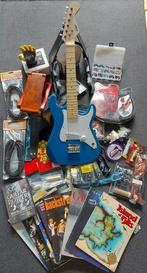 Fender, + diverse andere merken - Electrische Sky junior, Nieuw