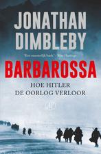 9789029544405 Barbarossa | Tweedehands, Verzenden, Gelezen, Jonathan Dimbleby