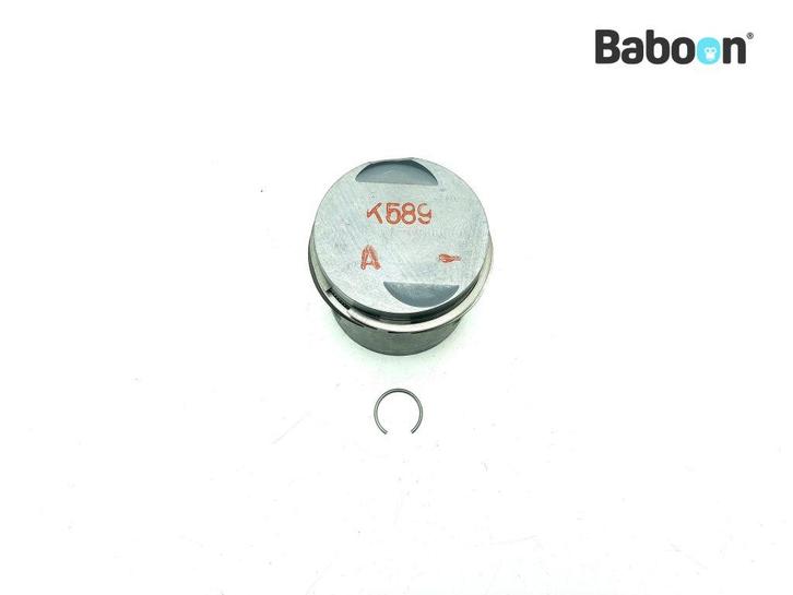 Zuiger BMW K 100 RT (K100RT 84) 66,97 BR3, Motoren, Onderdelen | BMW, Gebruikt, Verzenden