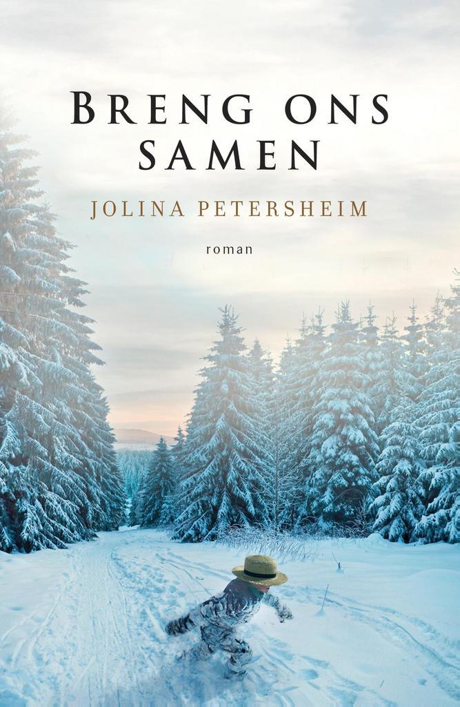 Breng ons samen 9789029726870 Jolina Petersheim, Boeken, Romans, Gelezen, Verzenden