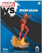 Marvel Vs.  Iron Man 1:16 by Eaglemoss Collections, Nieuw, Verzenden